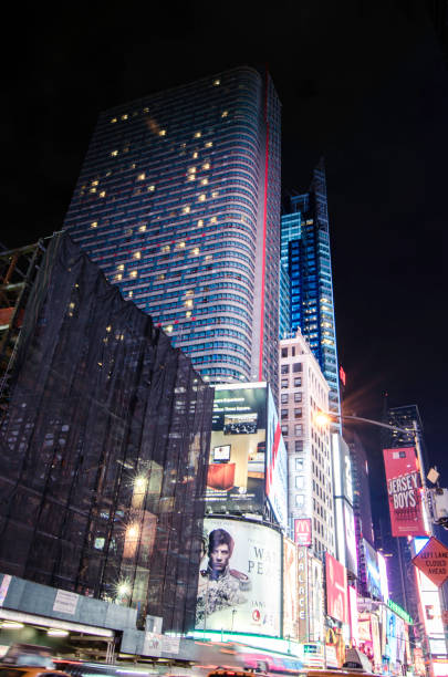 istock New York City night view 1211952175