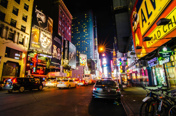 istock New York City night view 1211952236