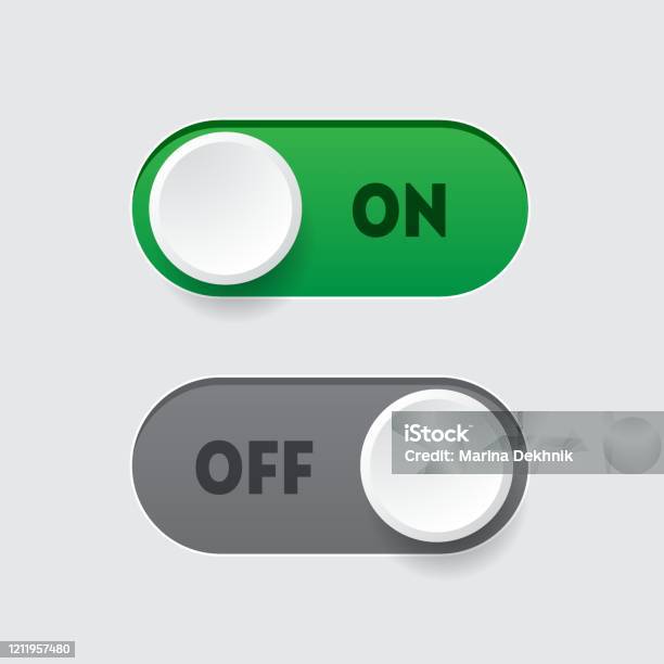 Download Power, On, Off. Royalty-Free Vector Graphic Symbols, Math anchor charts