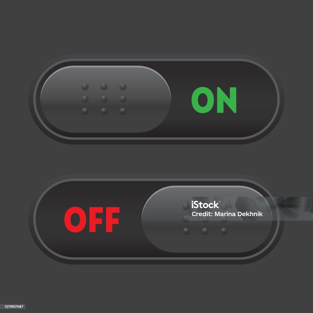 Ui Elements Stock Illustration - Download Image Now - Backgrounds ...