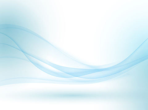 wavy abstract backgrounds for design of web banners, packaging, posters, business cards, flyers