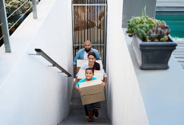 istock The first steps of a brand new start 1211962454
