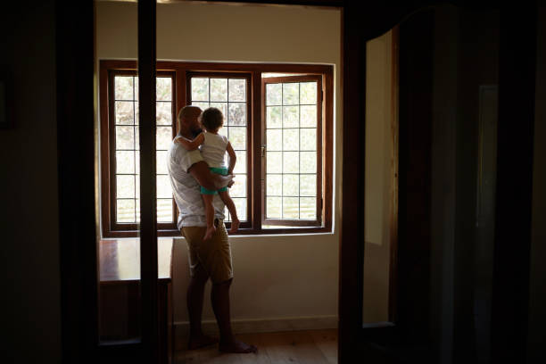 istock A house becomes a home when it's filled with memories 1211963245