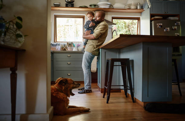 istock Fur kids are still kids 1211963845