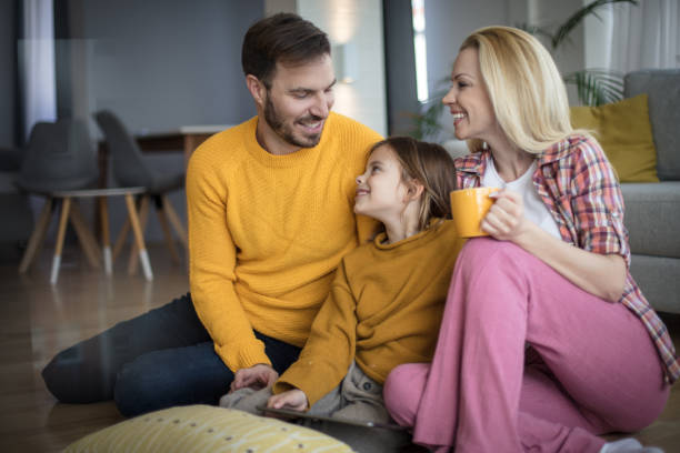 istock The internet is filled with fun family friendly activities. 1211964993