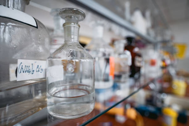 Turkey, Old, Laboratory, Antique, Pharmacy, Alchemy, Scientist, Science, Perfume