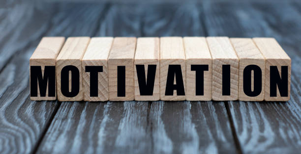 istock motivation word on cubes on a gray wooden background 1211979197