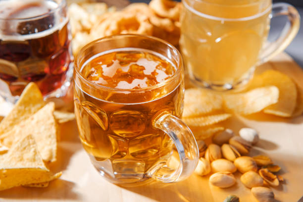 istock three glasses of different craft beer 1211982928