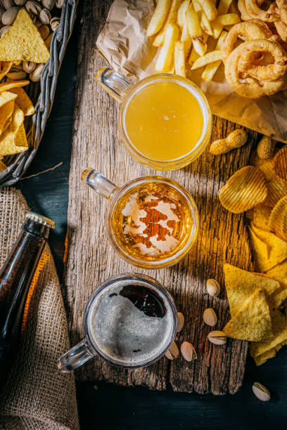 istock three glasses of different craft beer 1211983728