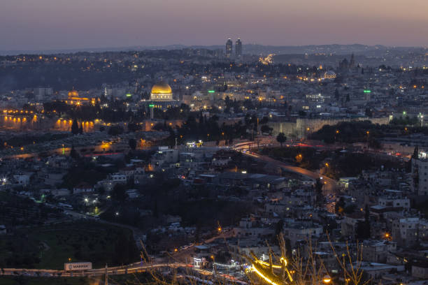 istock The Dome of the Rock 1211984443