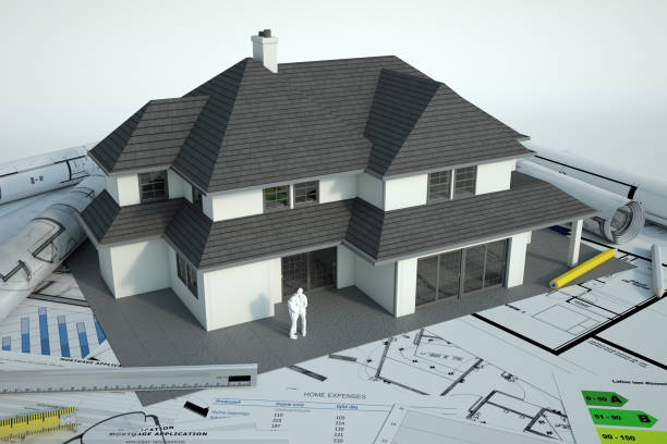 istock Residential property ownership process 1211984985