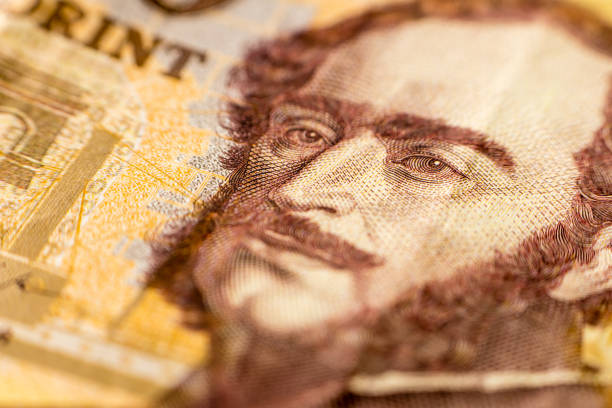 istock Forint, new hungarian currency 2019 1212001226