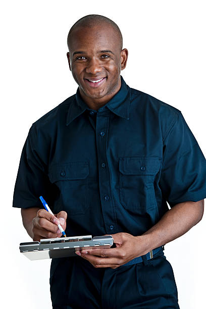 남자 작성하기 추측치 또는 배달부 - mechanic manual worker auto mechanic men 뉴스 사진 이미지