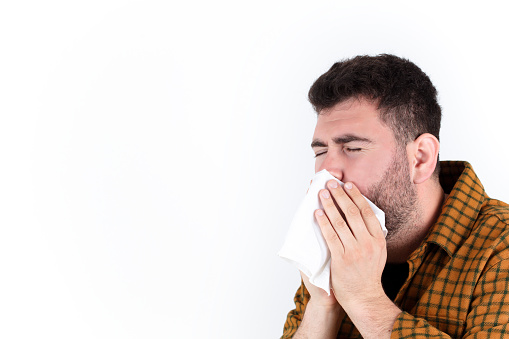 allergy, virus, epidemic, cough, quarantine, health