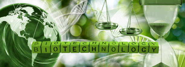 istock abstract image of dna chain on blurred background 1212012969