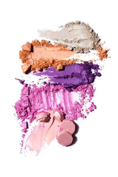 istock Beauty swatches. 1212016265