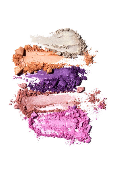 istock Beauty swatches. 1212017118