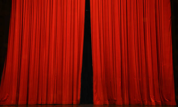 istock the curtain opens, the show is about to begin 1212017260