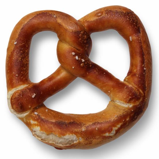 istock pretzel , beautiful food , quality 1212017300