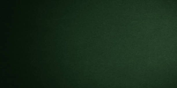 istock Elegant dark emerald green background with black shadow border and old vintage grunge texture design 1212017601
