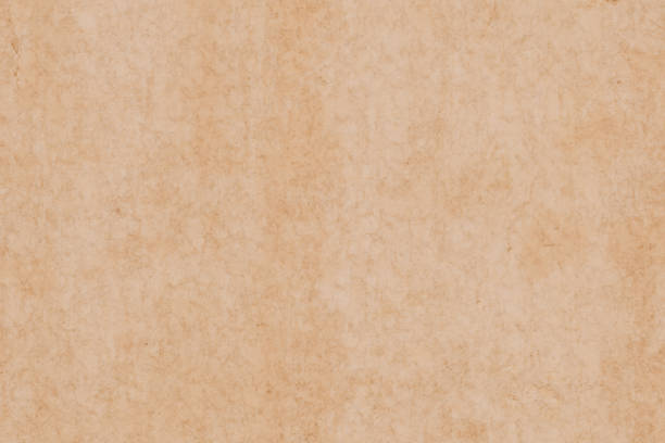istock Old beige background, paper texture with cracking and dirty spots surface. 1212018217