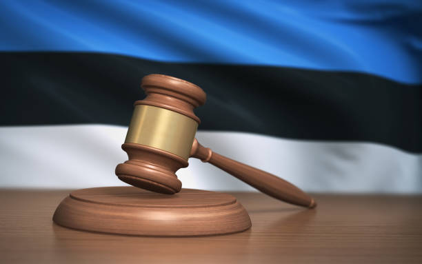 istock Estonia Legal System 1212019637