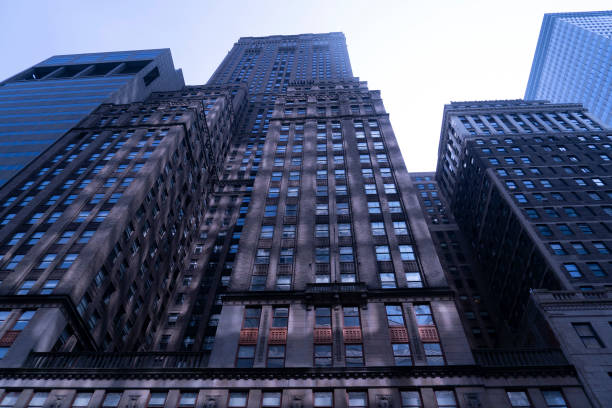 istock New york 5th avenue sckyscrapers 1212024604