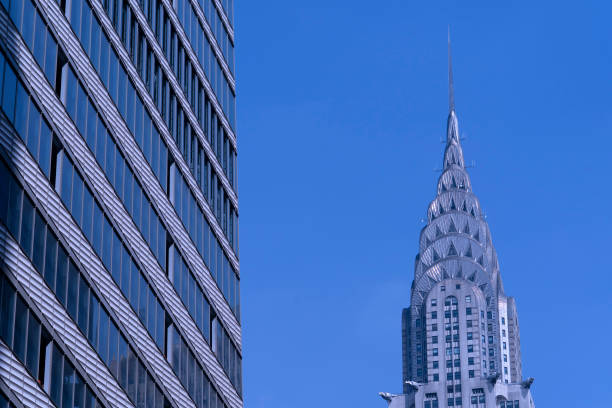 istock New york 5th avenue sckyscrapers 1212024637