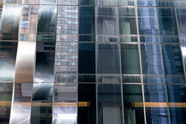 istock New york 5th avenue sckyscrapers 1212025299
