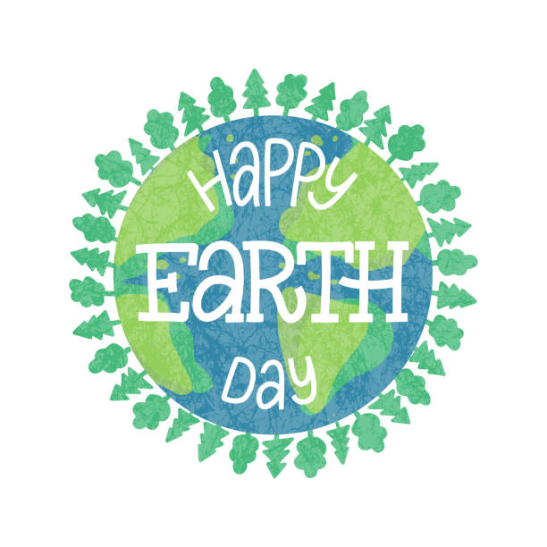 Earth day 2020
