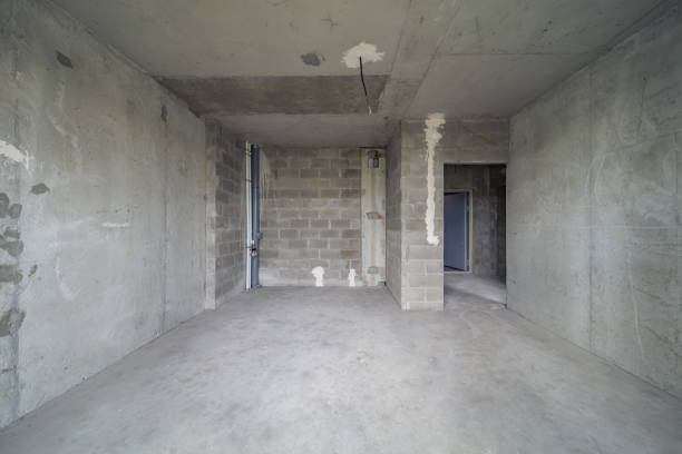 istock construction site of residential apartment renovation 1212029564