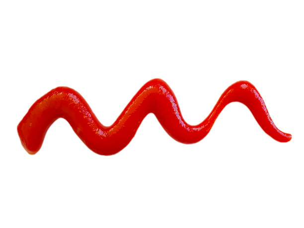 istock tomato ketchup isolated on a white background 1212032444
