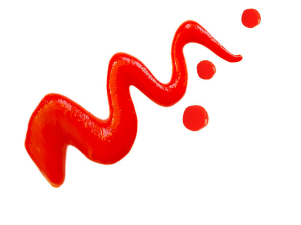 istock tomato ketchup isolated on a white background 1212034045