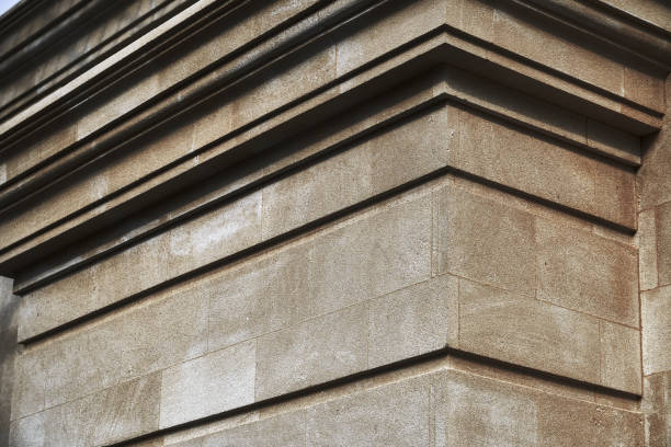 istock closeup of architectural element for background or texture 1212039762