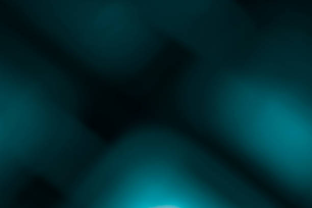 Abstract, imaginative and decorative blurry background picture stock photo