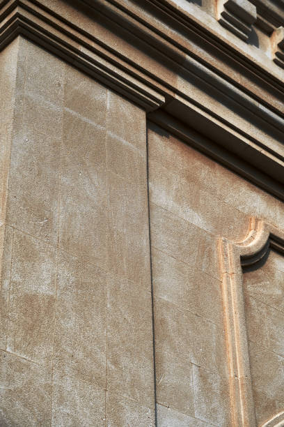 istock closeup of architectural element for background or texture 1212040985