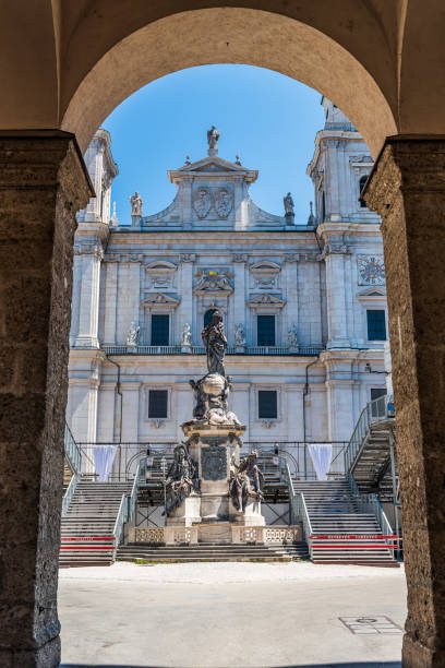 istock Salzburg Cathedral 1212061050