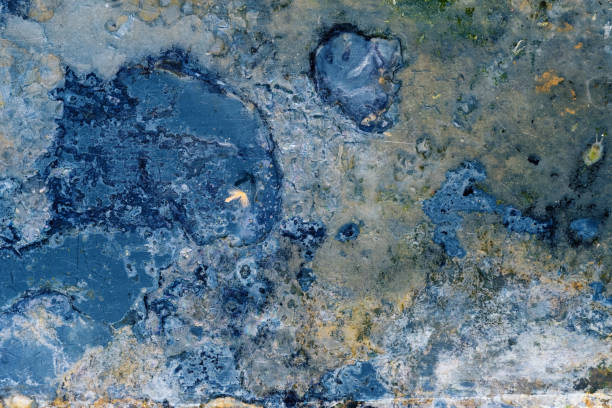 istock background unique texture of natural stone onyx marble 1212066256