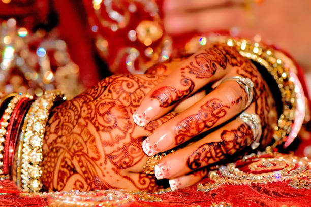 istock Beauty in Riches 1212068620