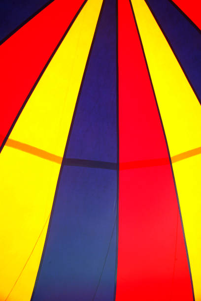 istock colorful circus tent 1212072341