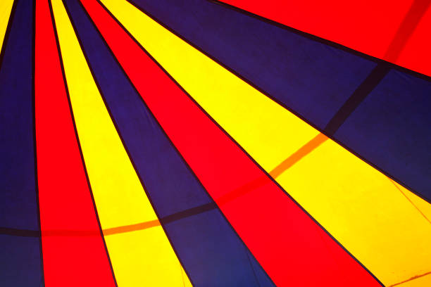 istock colorful circus tent 1212072344
