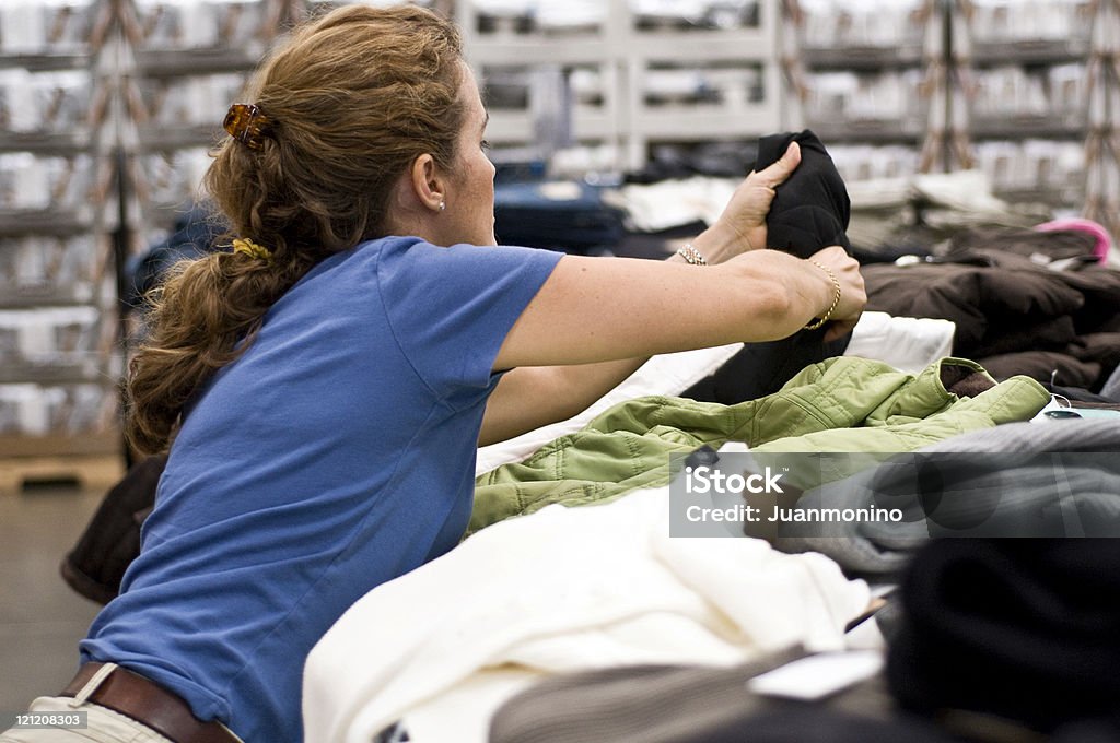 Venta tiempo. - Foto de stock de 40-49 años libre de derechos