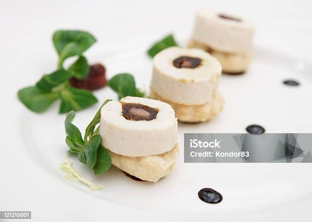 Creative Dish Stock Photo - Download Image Now - Balsamic Vinegar, Close-up, Color Image