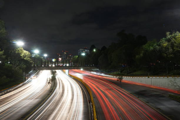 istock Mexico city lights 1212101056