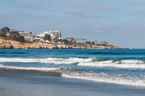 istock La Jolla Shores Beach and La Jolla Sea Caves 1212104021