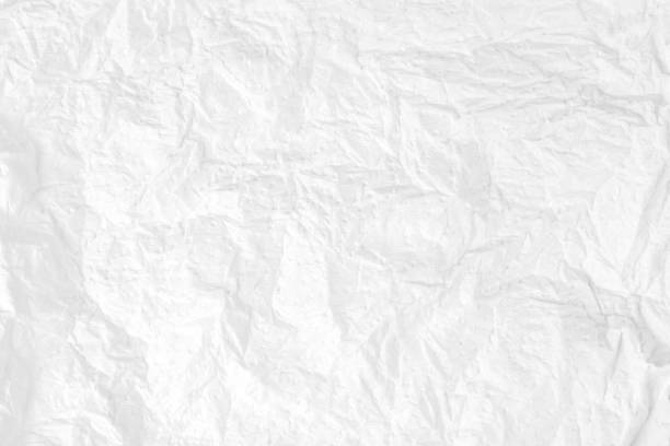 istock Full frame crumpled paper towel background 1212107544