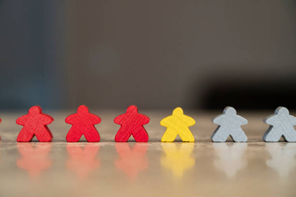 istock iconic representation of virus infection diffusion with meeple or game piece 1212108542