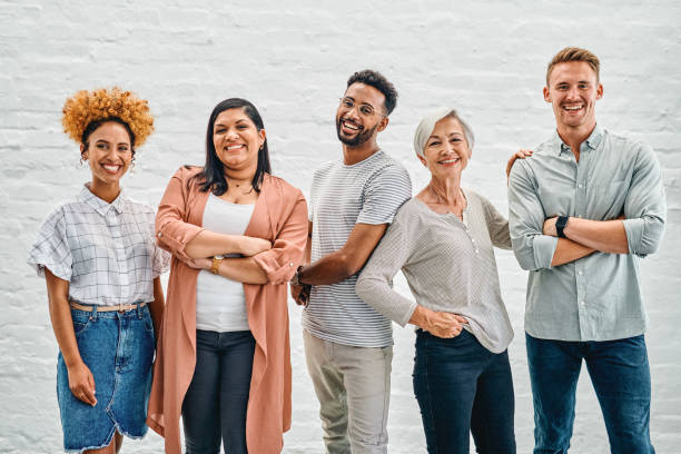 istock We are the best team 1212119130