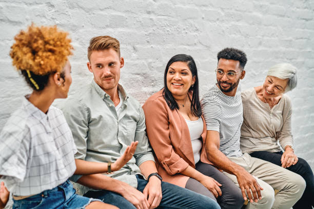 istock We never run out of things to say 1212119196