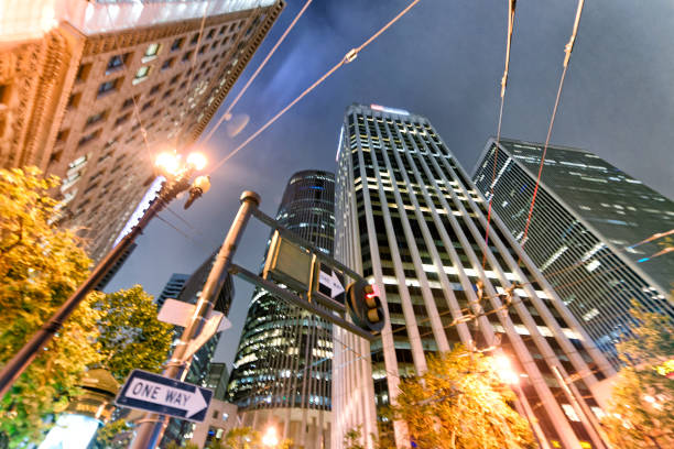 istock San Francisco buildings at night 1212121972